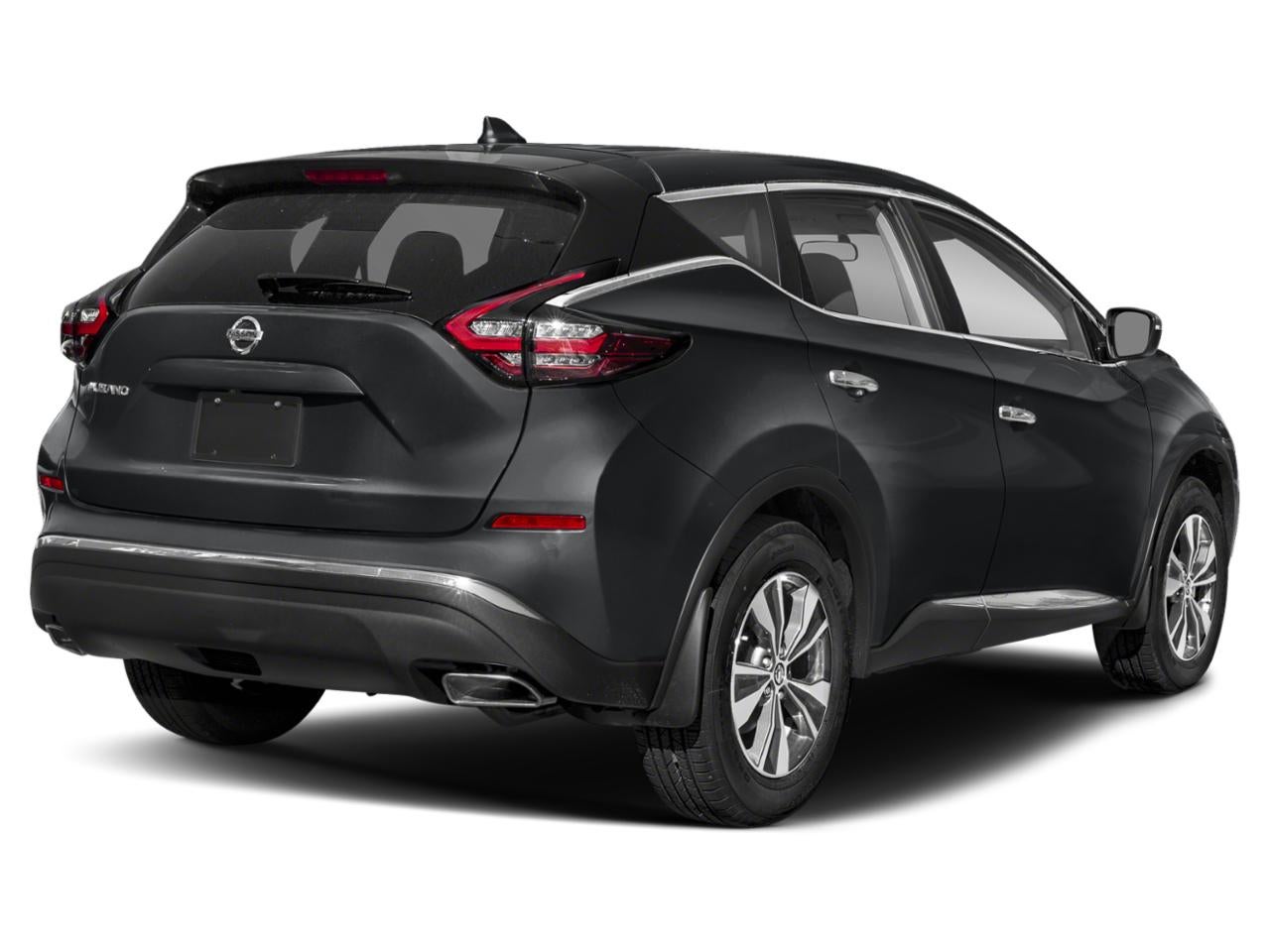 2021 Nissan Murano AWD SL