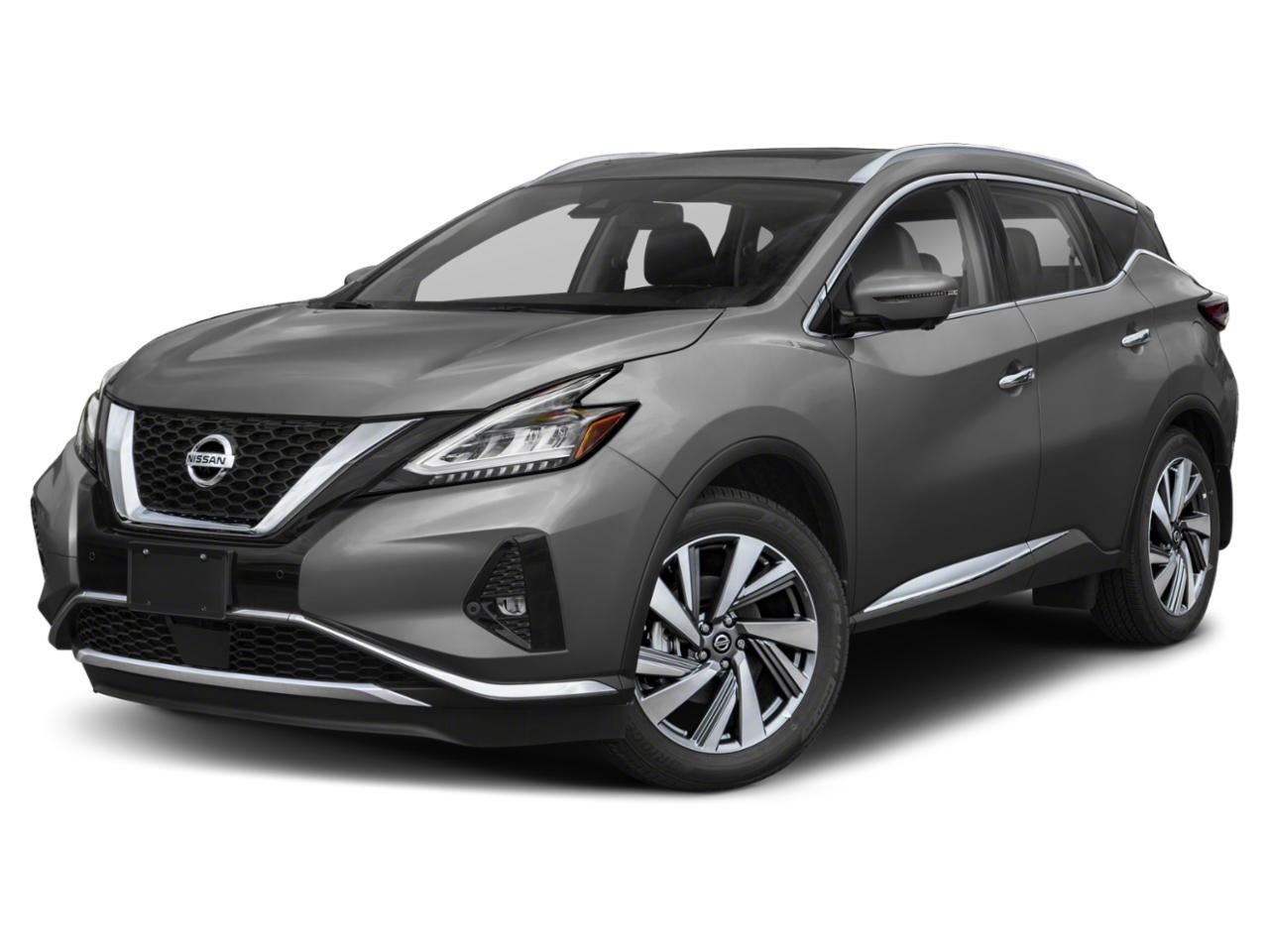 2021 Nissan Murano AWD SL