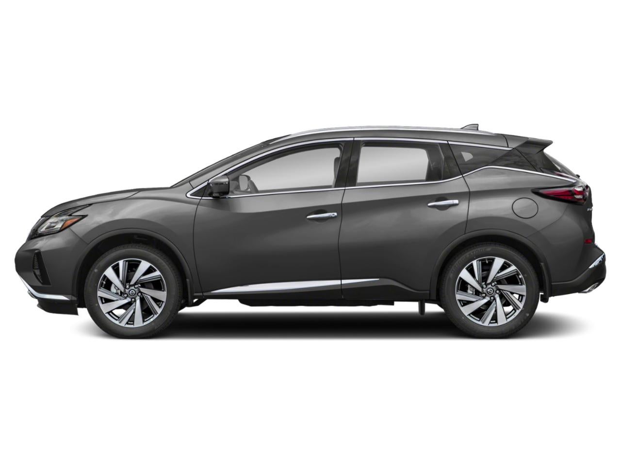 2021 Nissan Murano AWD SL