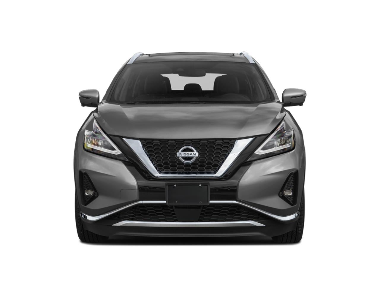 2021 Nissan Murano AWD SL