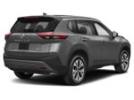 2022 Nissan Rogue AWD SV