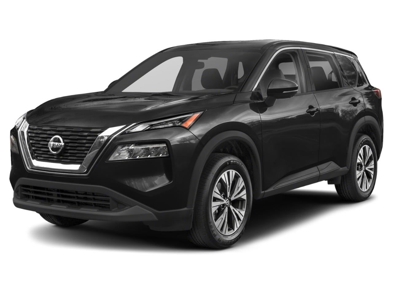 2023 Nissan Rogue AWD SV *Ltd Avail*