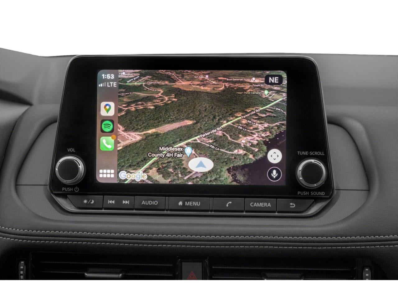 2023 Nissan Rogue AWD SV *Ltd Avail*