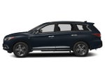 2018 INFINITI QX60 3.5 AWD