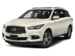 2018 INFINITI QX60 3.5 AWD