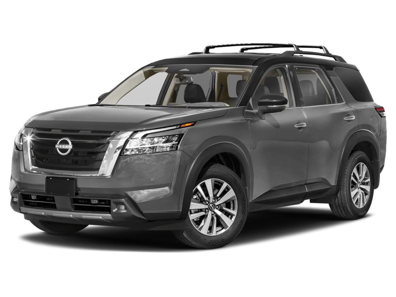 2022 Nissan Pathfinder SL 4WD