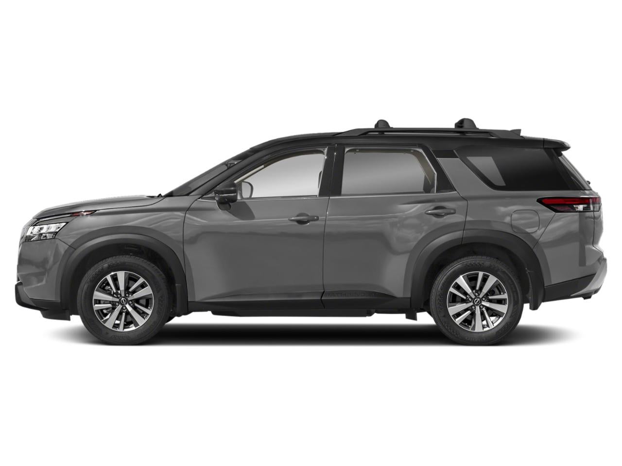 2022 Nissan Pathfinder SL 4WD