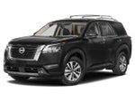 2022 Nissan Pathfinder SL 4WD