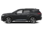 2024 Nissan Pathfinder Platinum 4WD