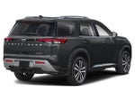 2024 Nissan Pathfinder Platinum 4WD