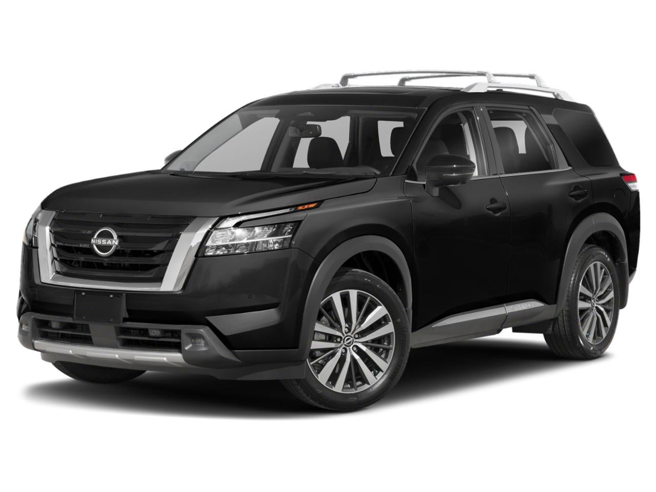 2023 Nissan Pathfinder Platinum 4WD