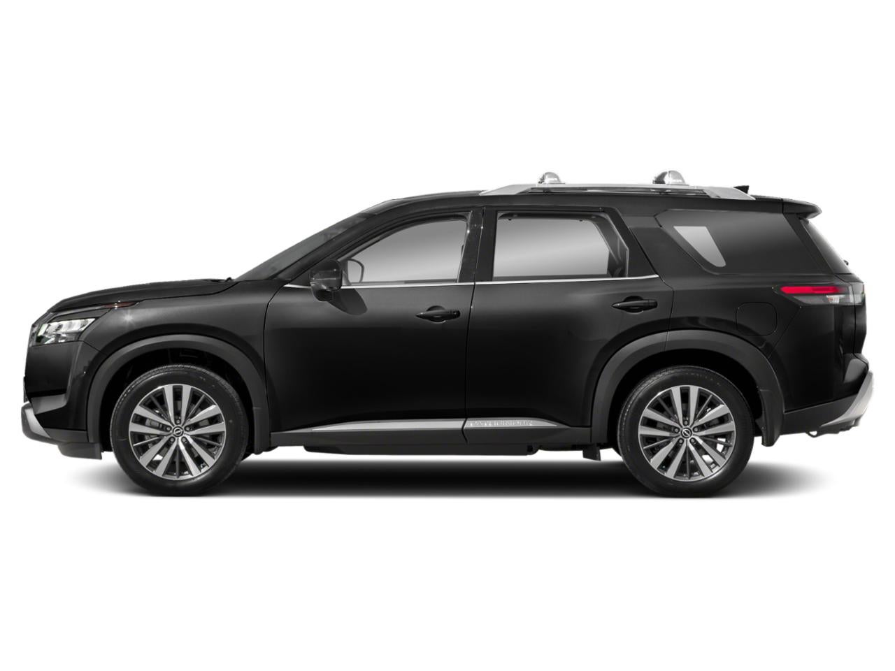 2023 Nissan Pathfinder Platinum 4WD