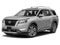 2022 Nissan Pathfinder Platinum 4WD