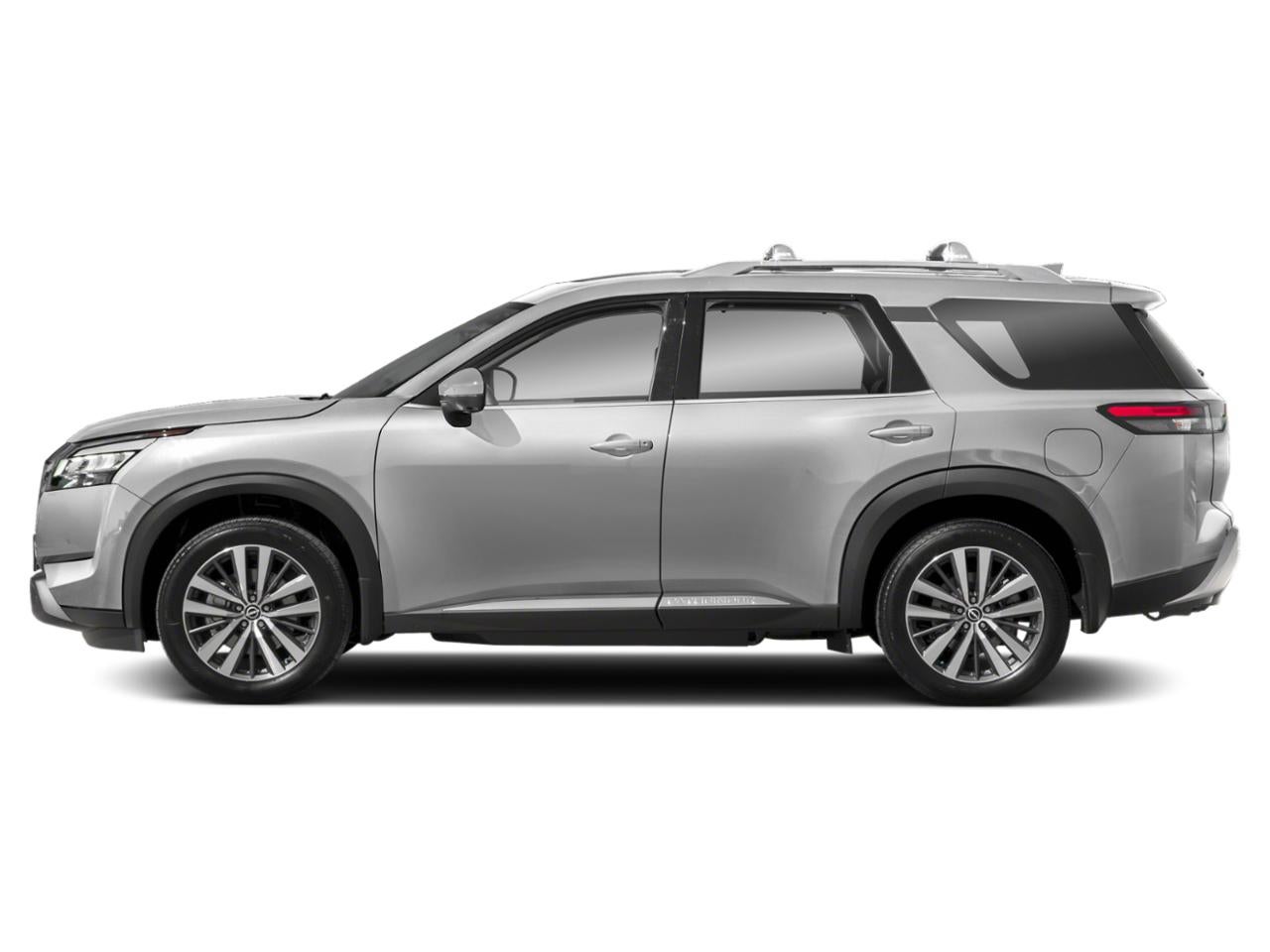 2022 Nissan Pathfinder Platinum 4WD
