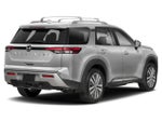 2022 Nissan Pathfinder Platinum 4WD
