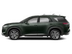 2022 Nissan Pathfinder Platinum 4WD