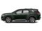 2022 Nissan Pathfinder Platinum 4WD