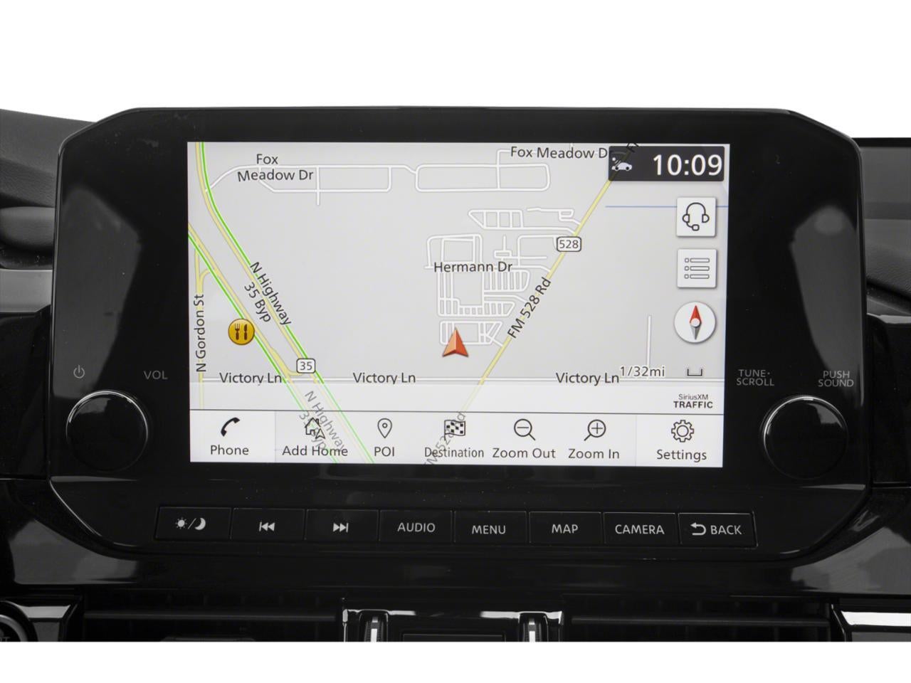 2022 Nissan Pathfinder Platinum 4WD