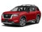 2022 Nissan Pathfinder Platinum 4WD