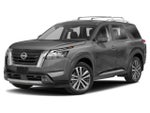 2022 Nissan Pathfinder Platinum 4WD
