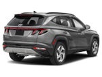 2022 Hyundai TUCSON Limited AWD