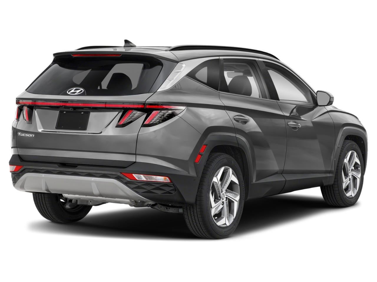 2022 Hyundai TUCSON Limited AWD