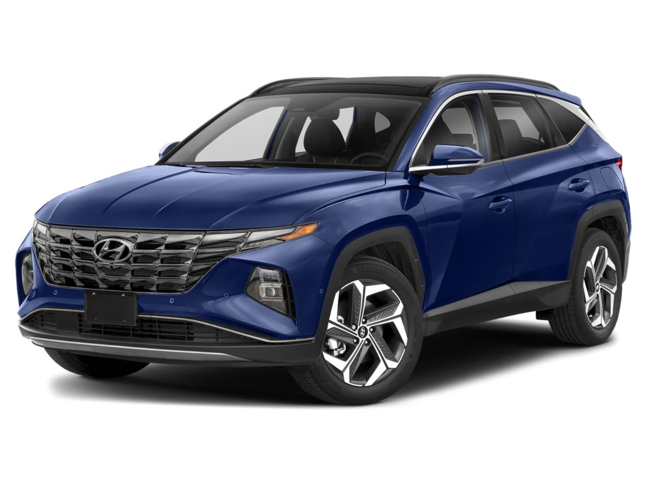 2022 Hyundai TUCSON Limited AWD