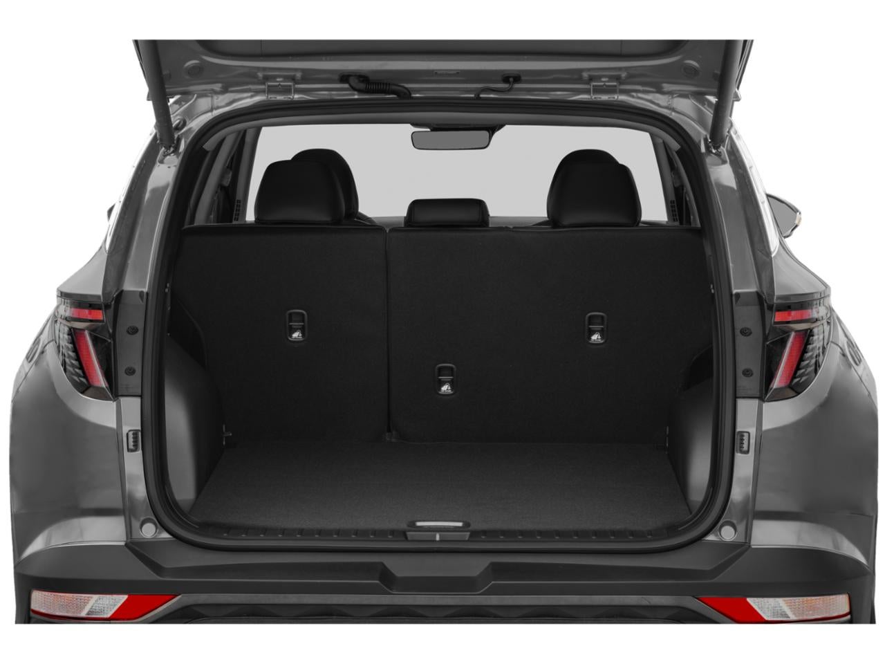 2022 Hyundai TUCSON Limited AWD