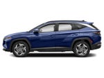 2022 Hyundai TUCSON Limited AWD