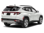 2023 Hyundai TUCSON Limited AWD