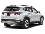 2022 Hyundai TUCSON Limited AWD