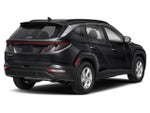 2023 Hyundai TUCSON SEL AWD