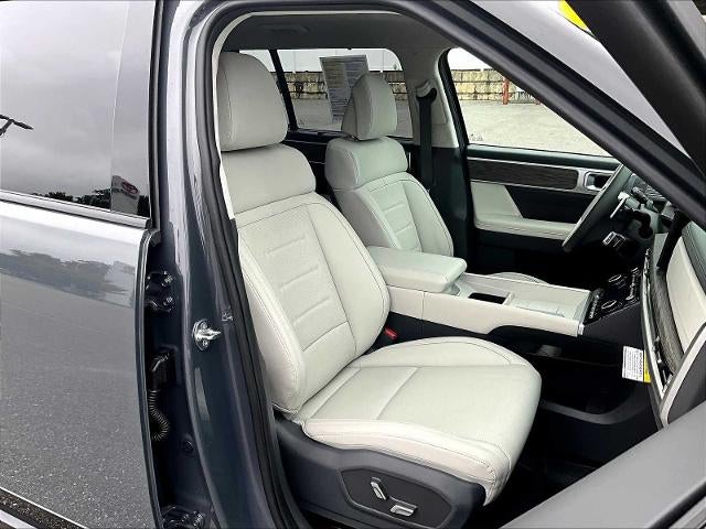 2024 Hyundai SANTA FE Calligraphy AWD