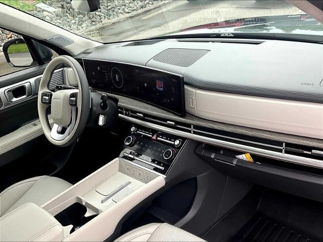 2024 Hyundai SANTA FE Calligraphy AWD