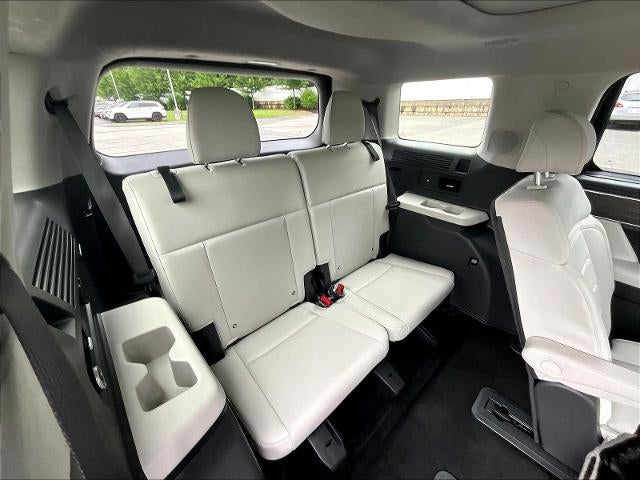 2024 Hyundai SANTA FE Calligraphy AWD