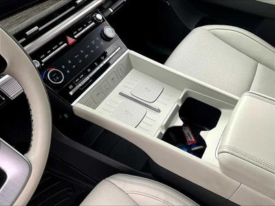 2024 Hyundai SANTA FE Calligraphy AWD