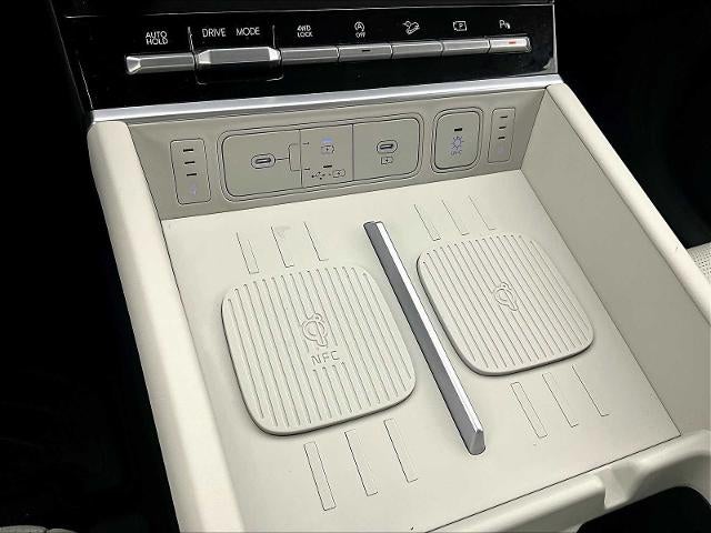 2024 Hyundai SANTA FE Calligraphy AWD