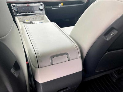 2024 Hyundai SANTA FE Calligraphy AWD