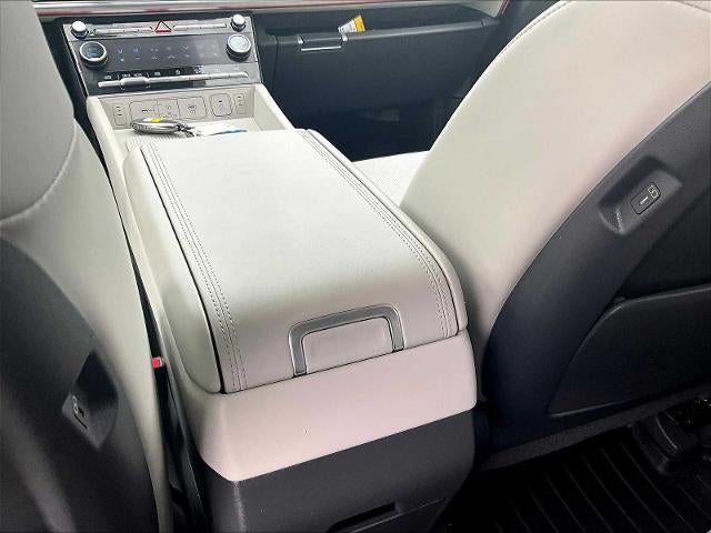 2024 Hyundai SANTA FE Calligraphy AWD