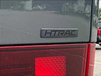 2024 Hyundai SANTA FE Calligraphy AWD