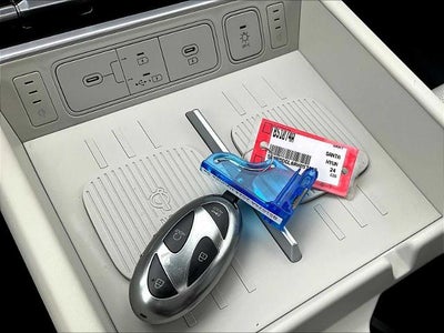 2024 Hyundai SANTA FE Calligraphy AWD