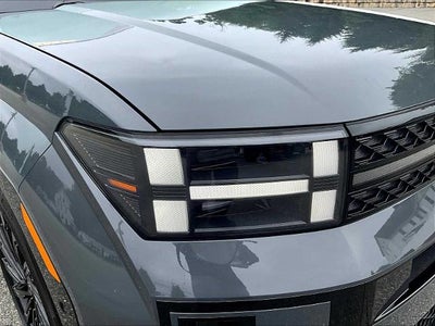 2024 Hyundai SANTA FE Calligraphy AWD