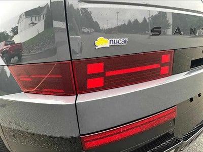 2024 Hyundai SANTA FE Calligraphy AWD