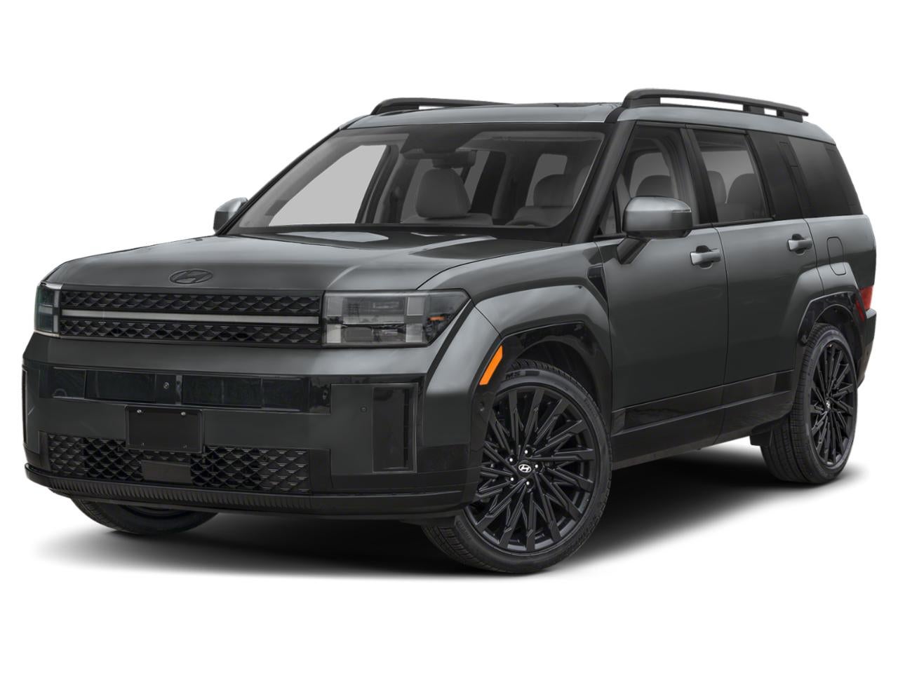 2024 Hyundai SANTA FE Calligraphy AWD