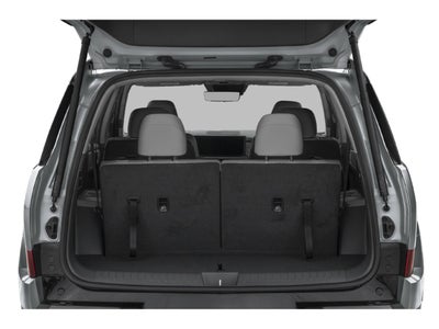 2024 Hyundai SANTA FE Calligraphy AWD