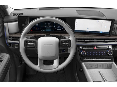 2024 Hyundai SANTA FE Calligraphy AWD