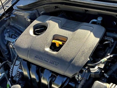 2020 Hyundai ELANTRA SEL IVT