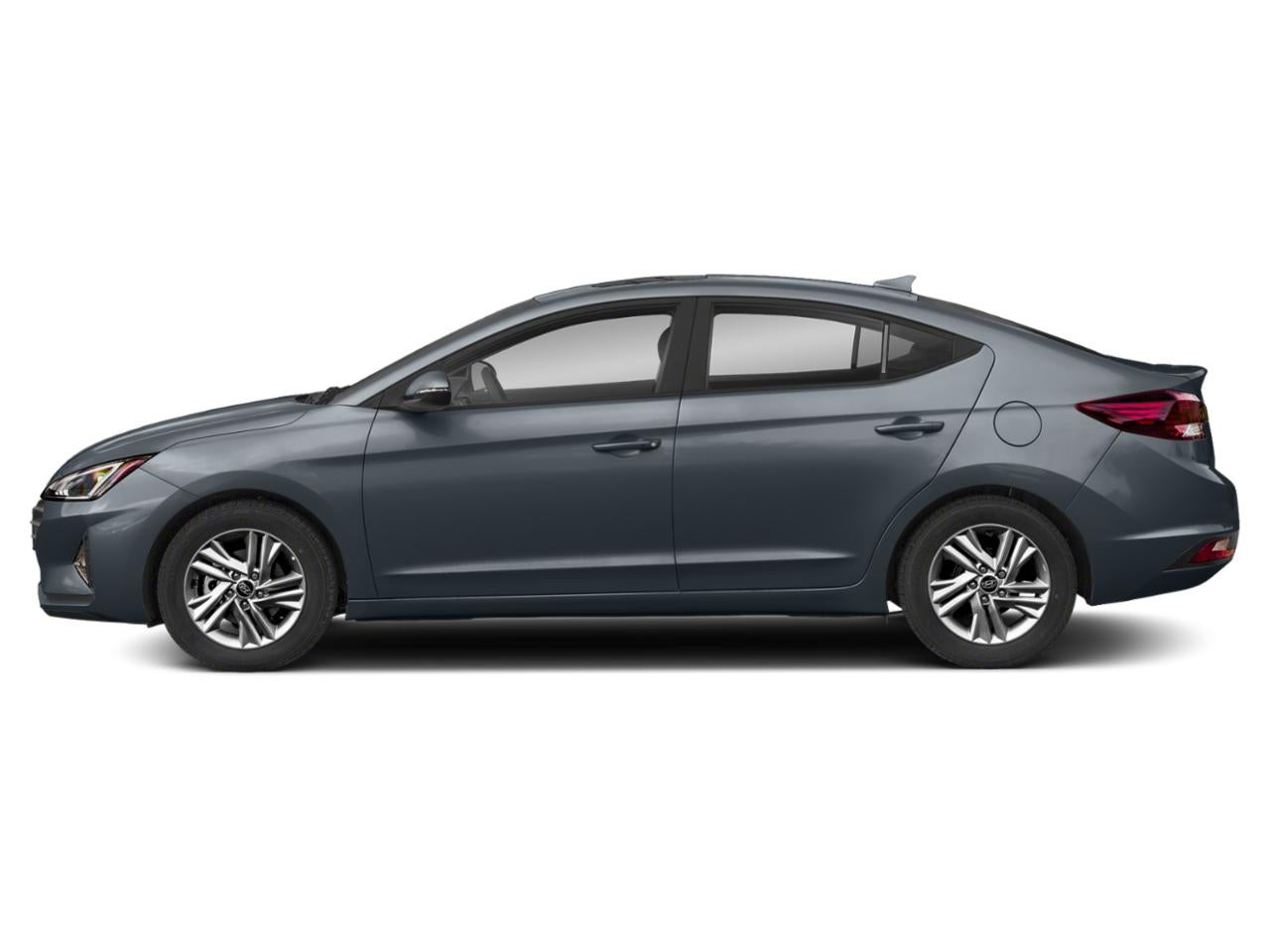 2020 Hyundai ELANTRA SEL IVT