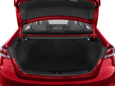 2017 Hyundai ELANTRA Limited 2.0L Auto PZEV (Alabama) *Ltd Avail*