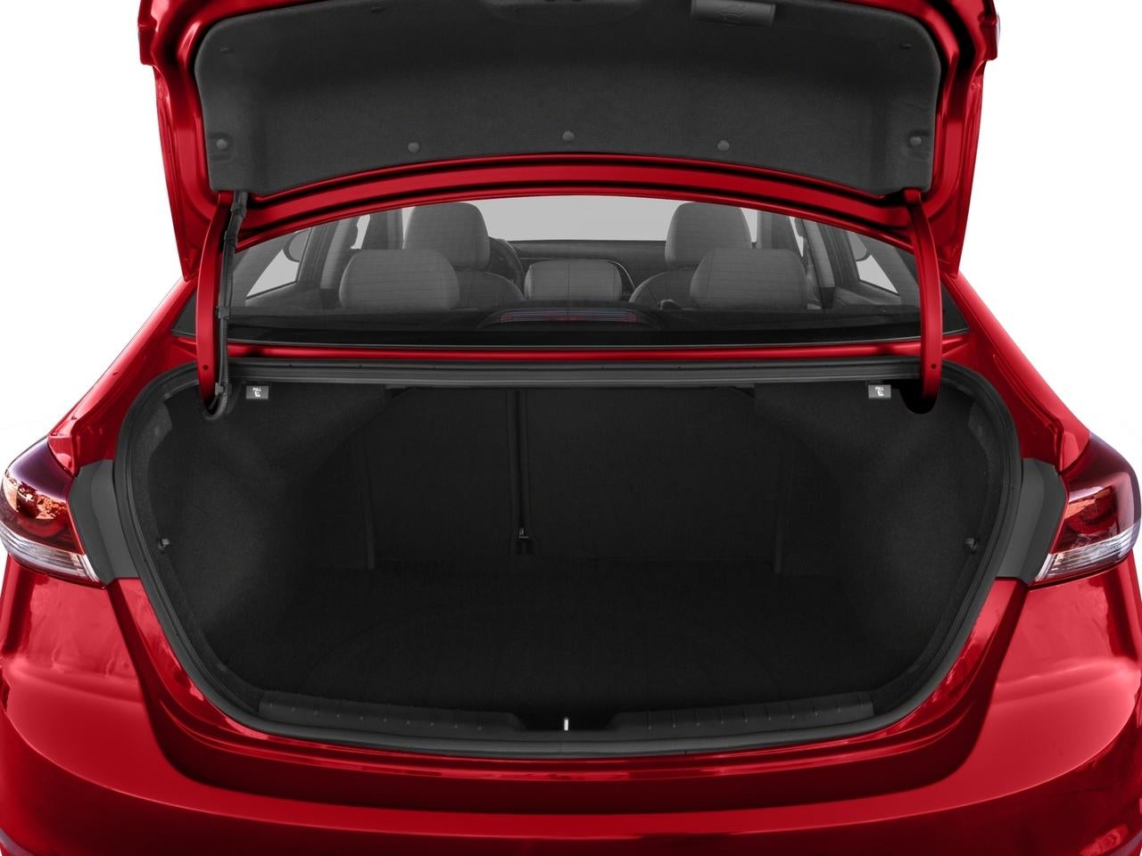 2017 Hyundai ELANTRA Limited 2.0L Auto PZEV (Alabama) *Ltd Avail*